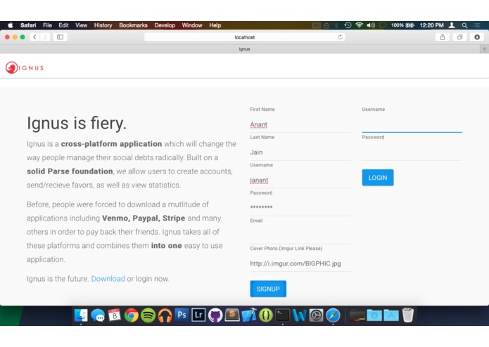 Ignus – screenshot 4