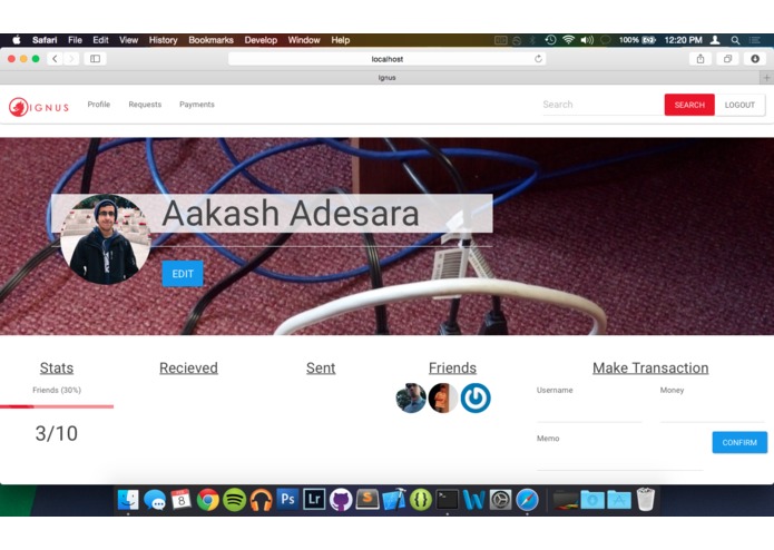 Ignus – screenshot 5