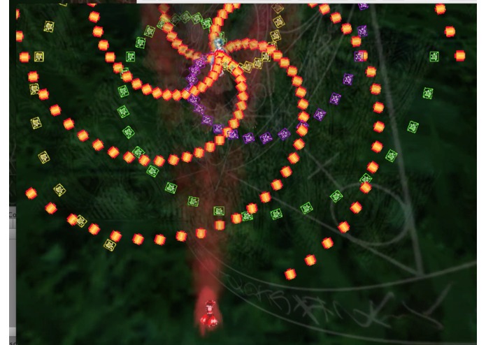 Unlimited Bullet Festival – screenshot 1