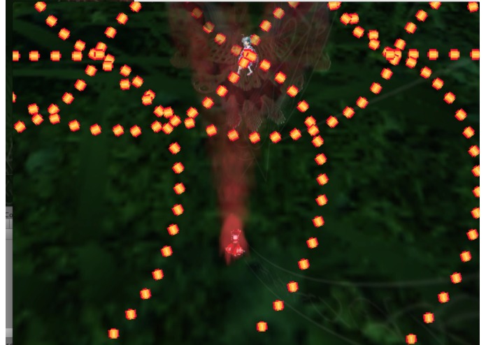 Unlimited Bullet Festival – screenshot 2