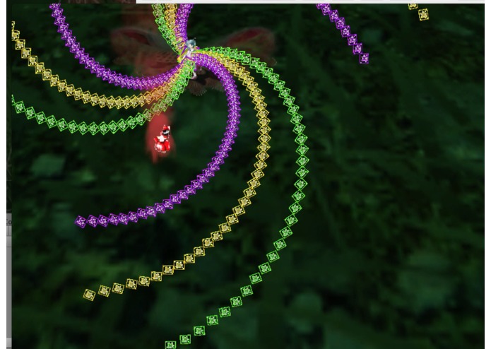 Unlimited Bullet Festival – screenshot 3