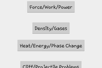 PhysiCalculator
