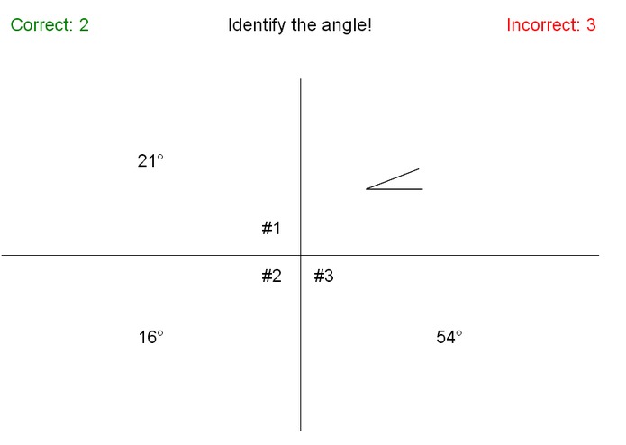 ApproxiMATE – screenshot 1