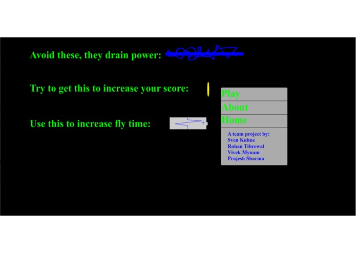 Sven Kuhne – screenshot 2