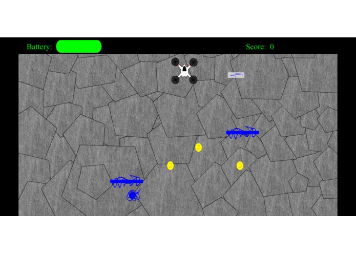 Sven Kuhne – screenshot 3