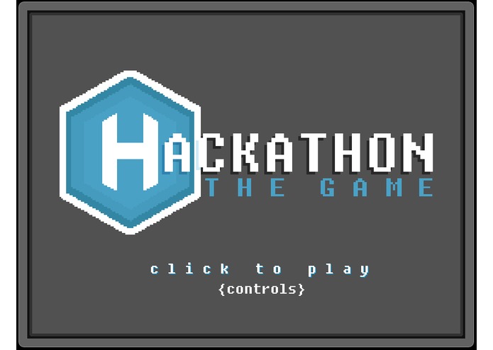 Hackathon: The Game – screenshot 1