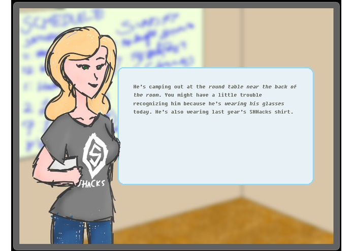 Hackathon: The Game – screenshot 2