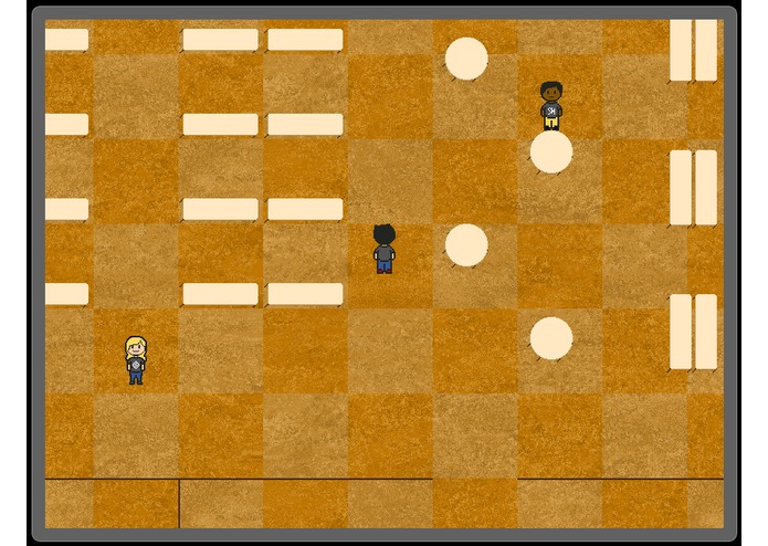 Hackathon: The Game – screenshot 3