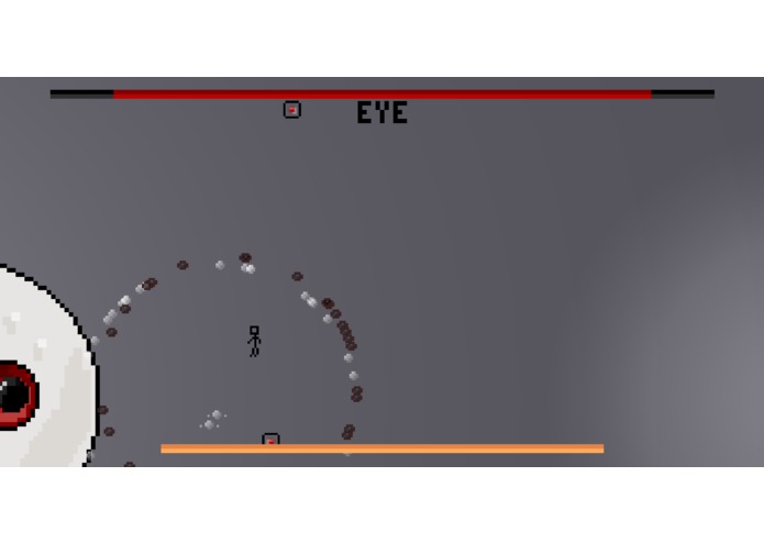 Eyeball Game – screenshot 2