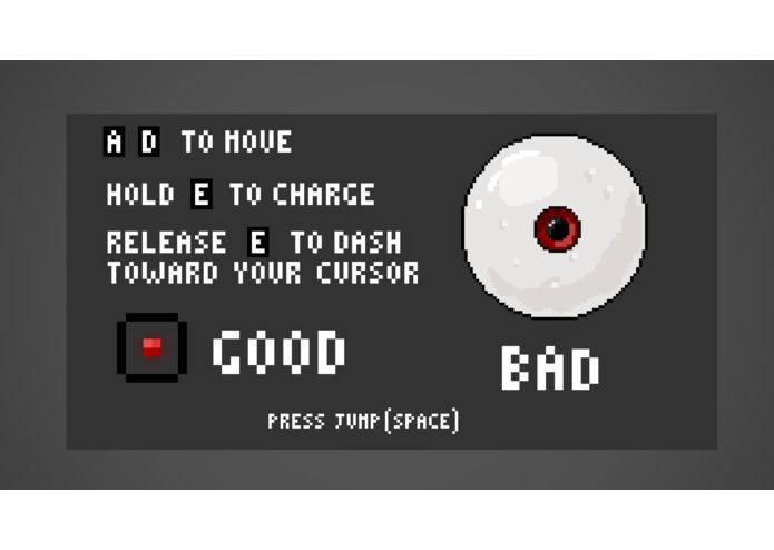 Eyeball Game – screenshot 3