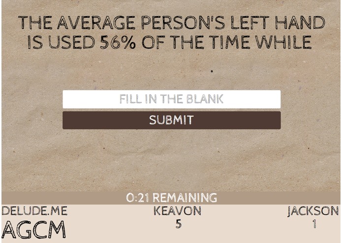 Delusive – screenshot 2