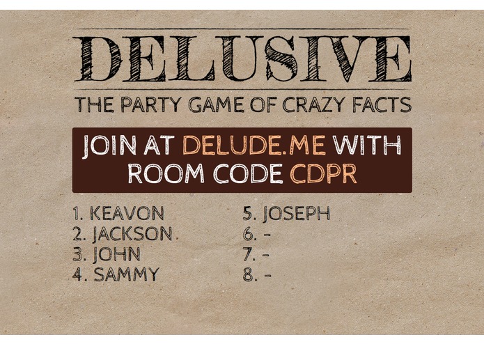 Delusive – screenshot 3