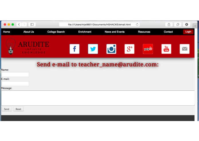 Arudite - Infinite Knowledge – screenshot 1