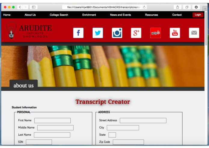 Arudite - Infinite Knowledge – screenshot 2