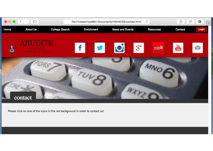 Arudite - Infinite Knowledge – screenshot 3