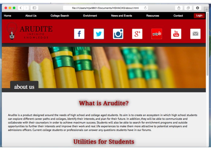 Arudite - Infinite Knowledge – screenshot 4