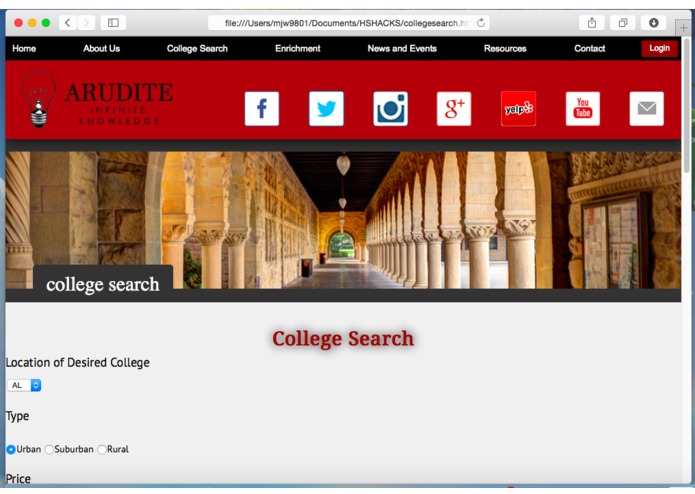 Arudite - Infinite Knowledge – screenshot 5