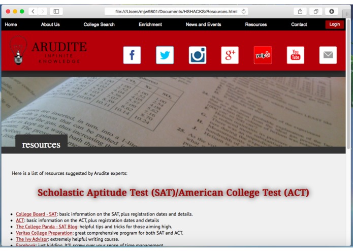 Arudite - Infinite Knowledge – screenshot 12