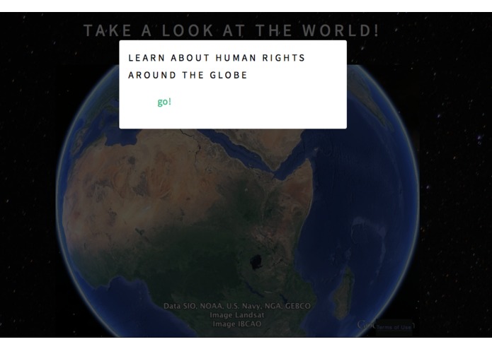 World Information Game – screenshot 6