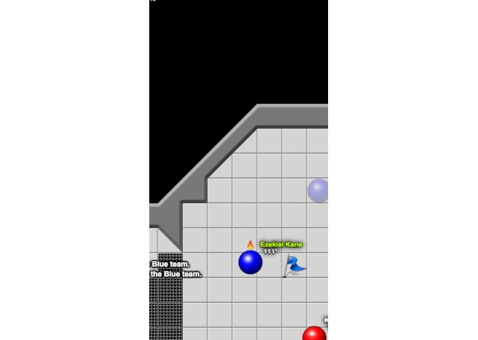 ArrowHacker – screenshot 1