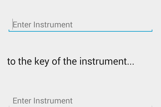 Transpose It!