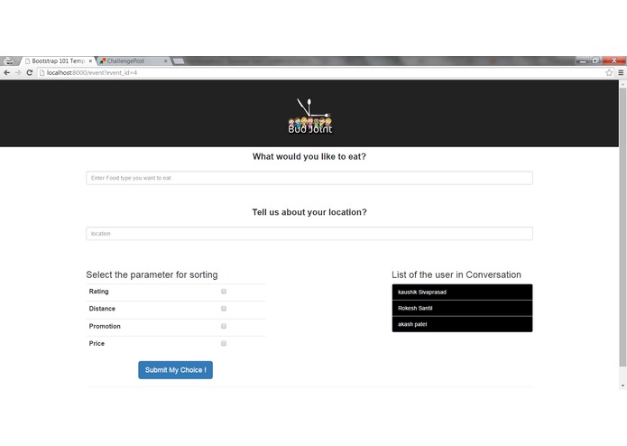 Bud Joint – screenshot 4