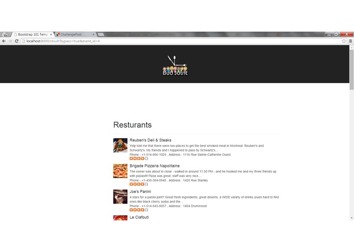 Bud Joint – screenshot 5