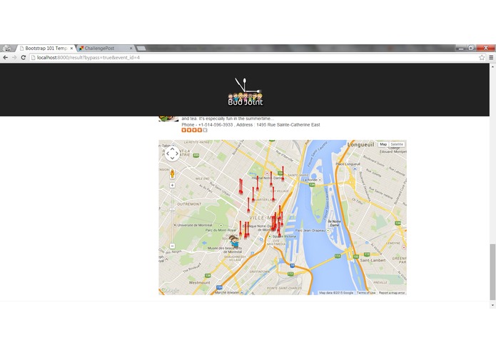 Bud Joint – screenshot 6