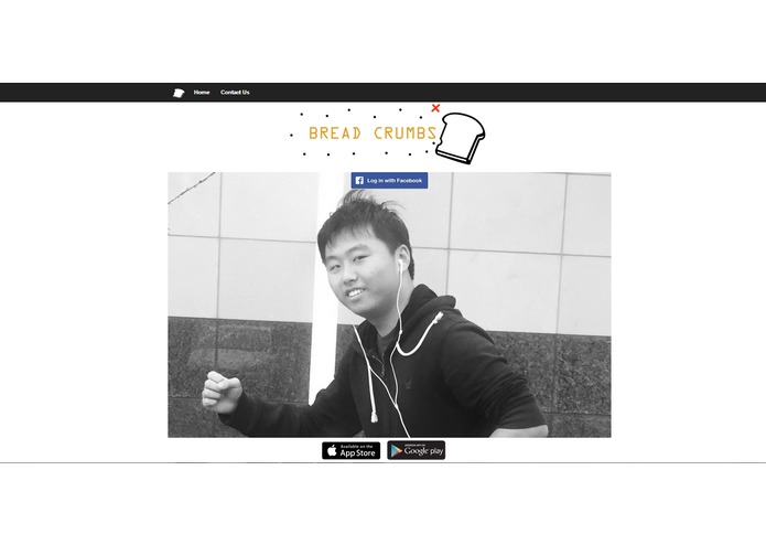 Bread Crumbs – screenshot 1