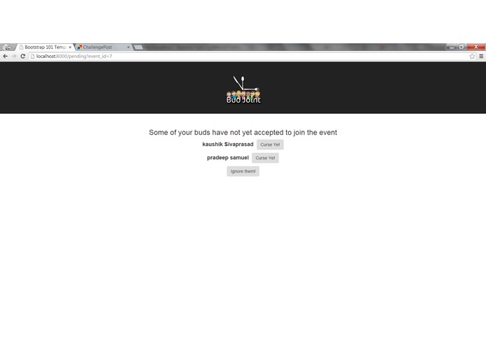 Bud Joint – screenshot 5