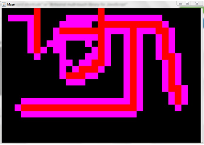 Via Appia – screenshot 3