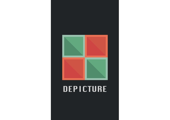 Depicture – screenshot 1