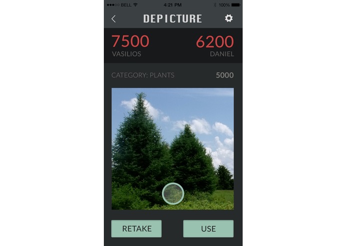 Depicture – screenshot 5