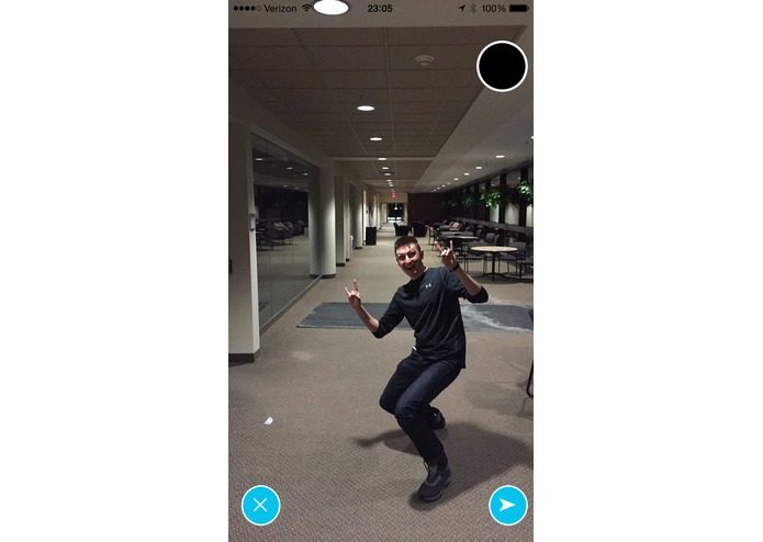 GraffitiAir – screenshot 6