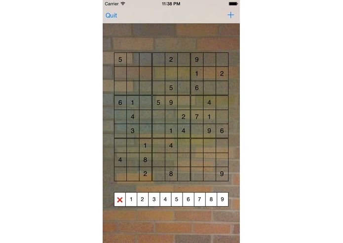 Sudoku Your Friends – screenshot 2