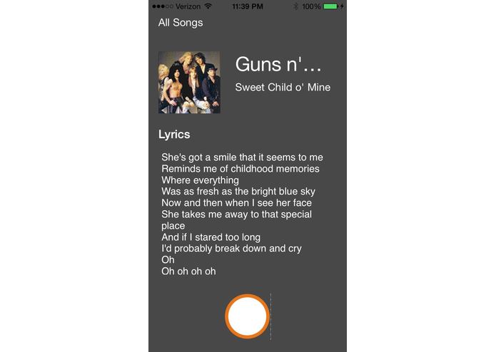 Karaoke Roulette – screenshot 4