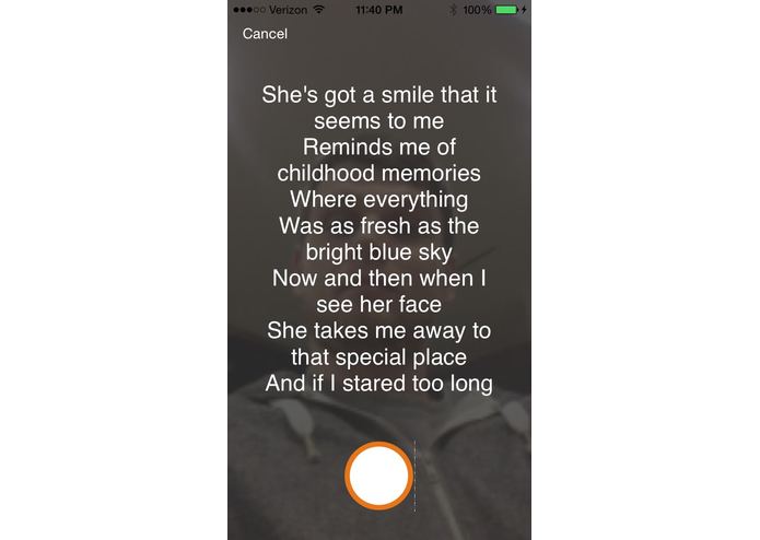 Karaoke Roulette – screenshot 5