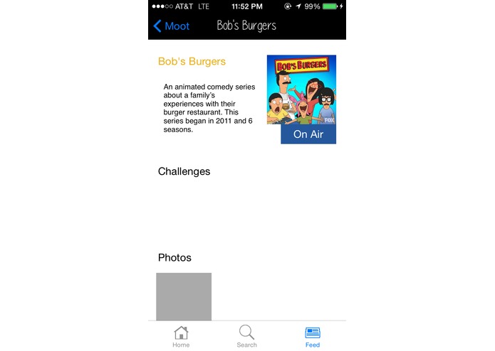 Moot – screenshot 3