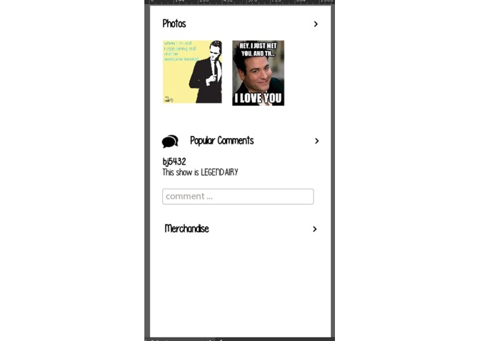 Moot – screenshot 9
