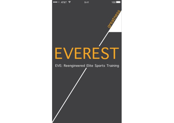 EVEREST – screenshot 6