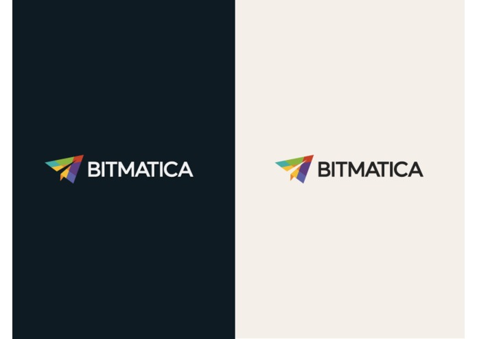 Bitmatica Website – screenshot 3