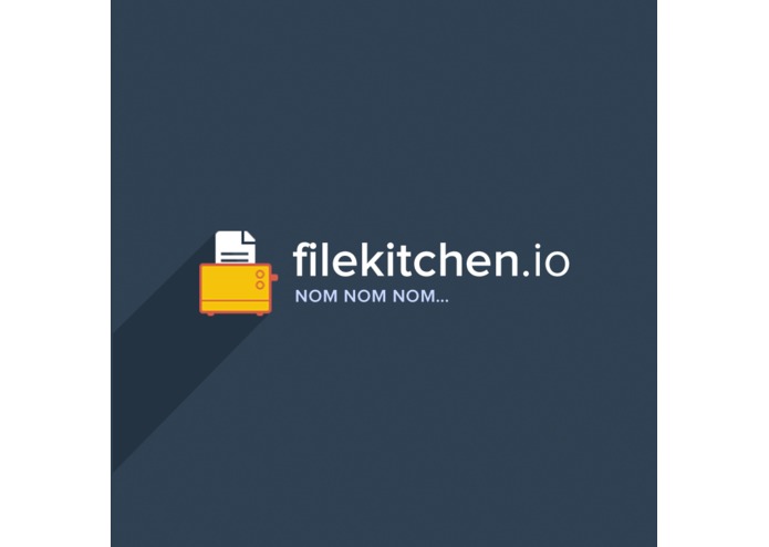 File Kitchen – screenshot 1