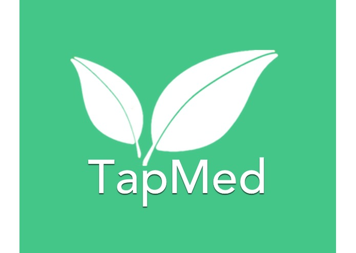TapMed – screenshot 1