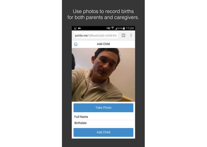 BetterBirth Tracker – screenshot 4
