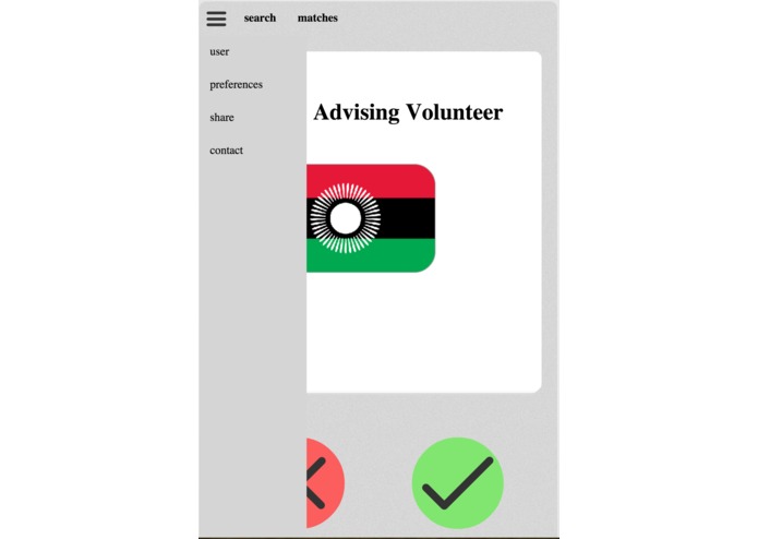 Pinder – screenshot 1