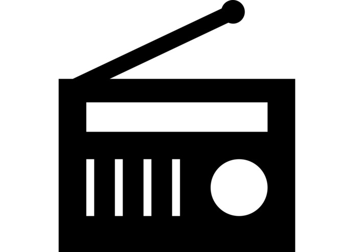 Rough Radio  – screenshot 1