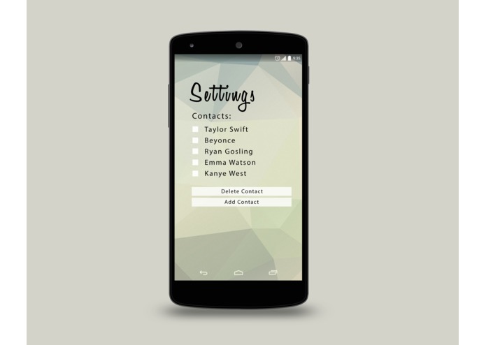 Walk Smart – screenshot 1