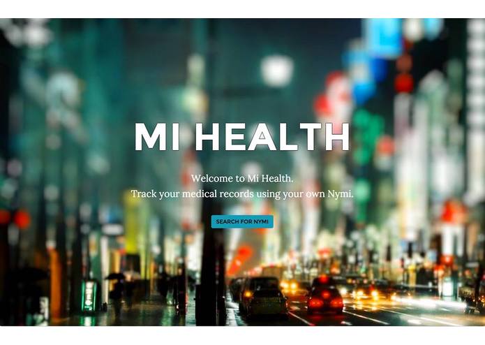Mi Health – screenshot 1