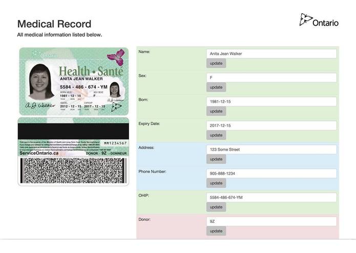 Mi Health – screenshot 2