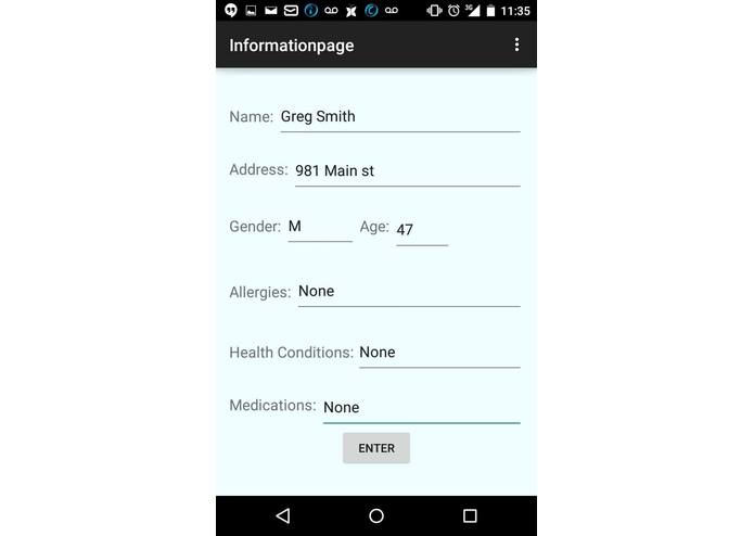 Doctor Hookup 1.0 – screenshot 1